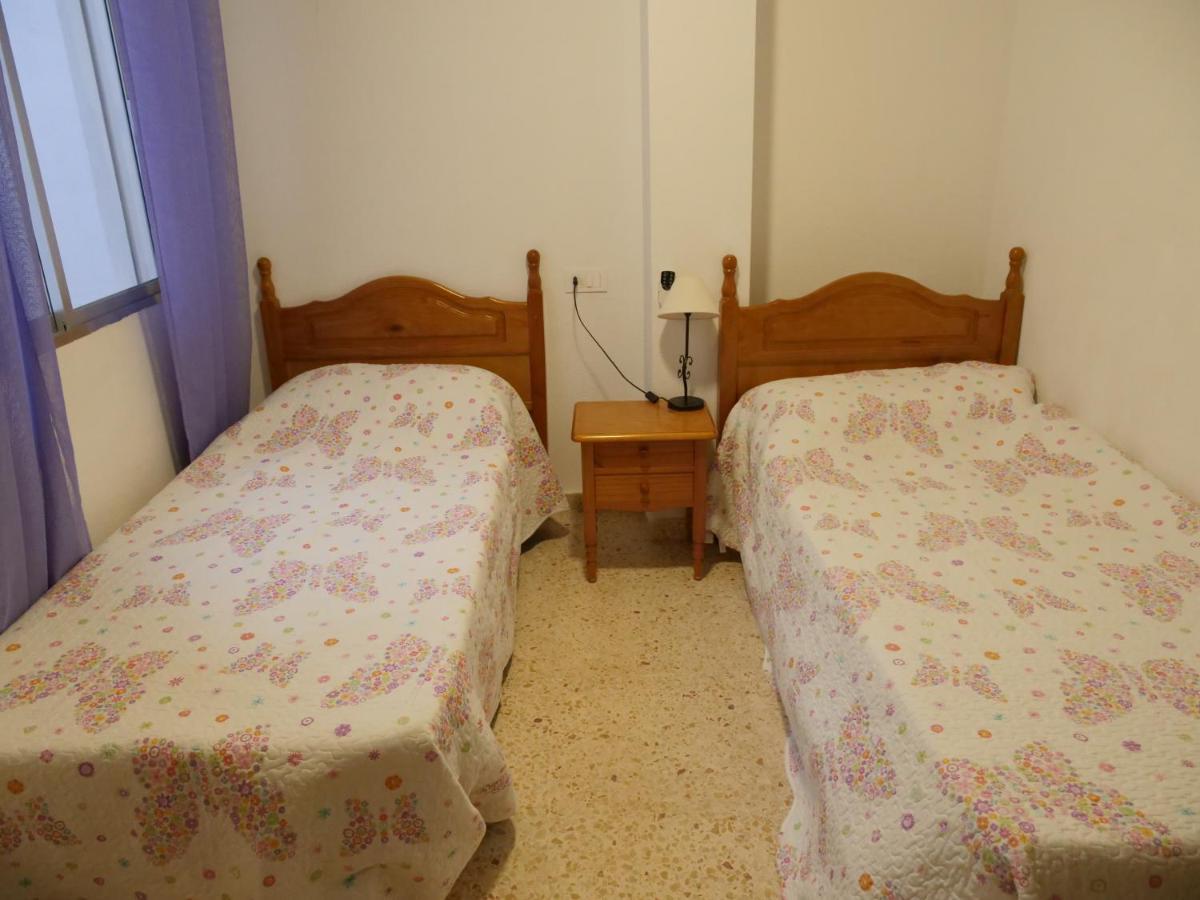 Aparthotel Kione Margaritas *