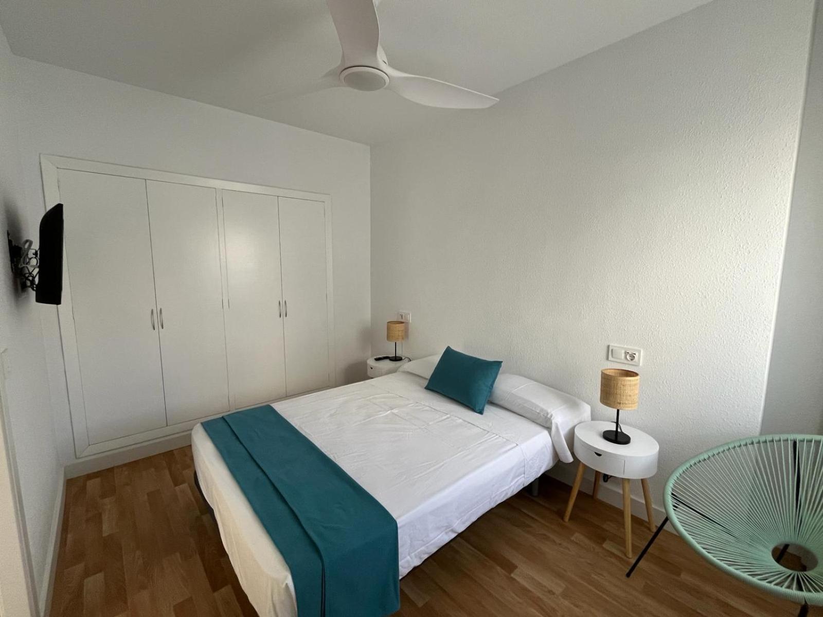 Kione Margaritas Aparthotel *