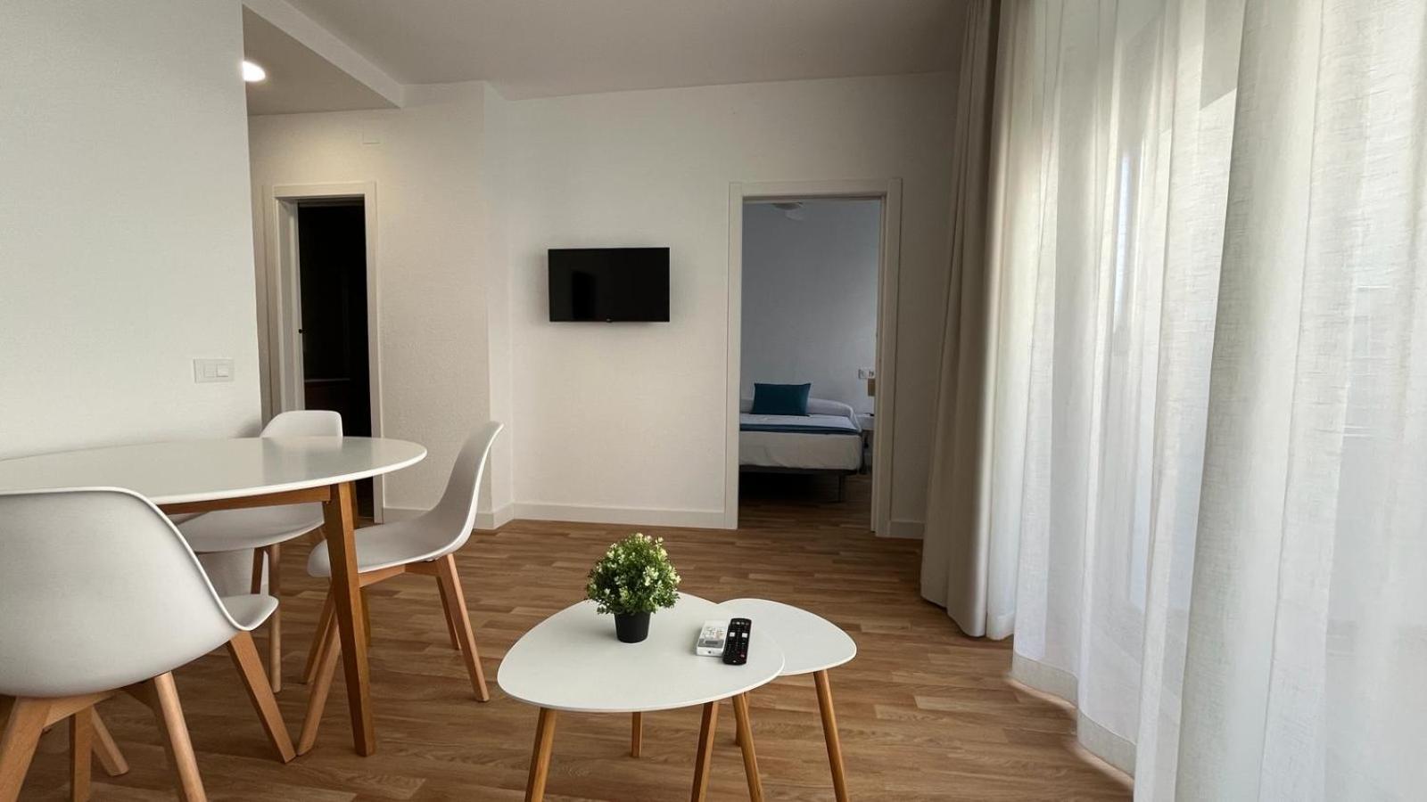 Aparthotel Kione Margaritas *