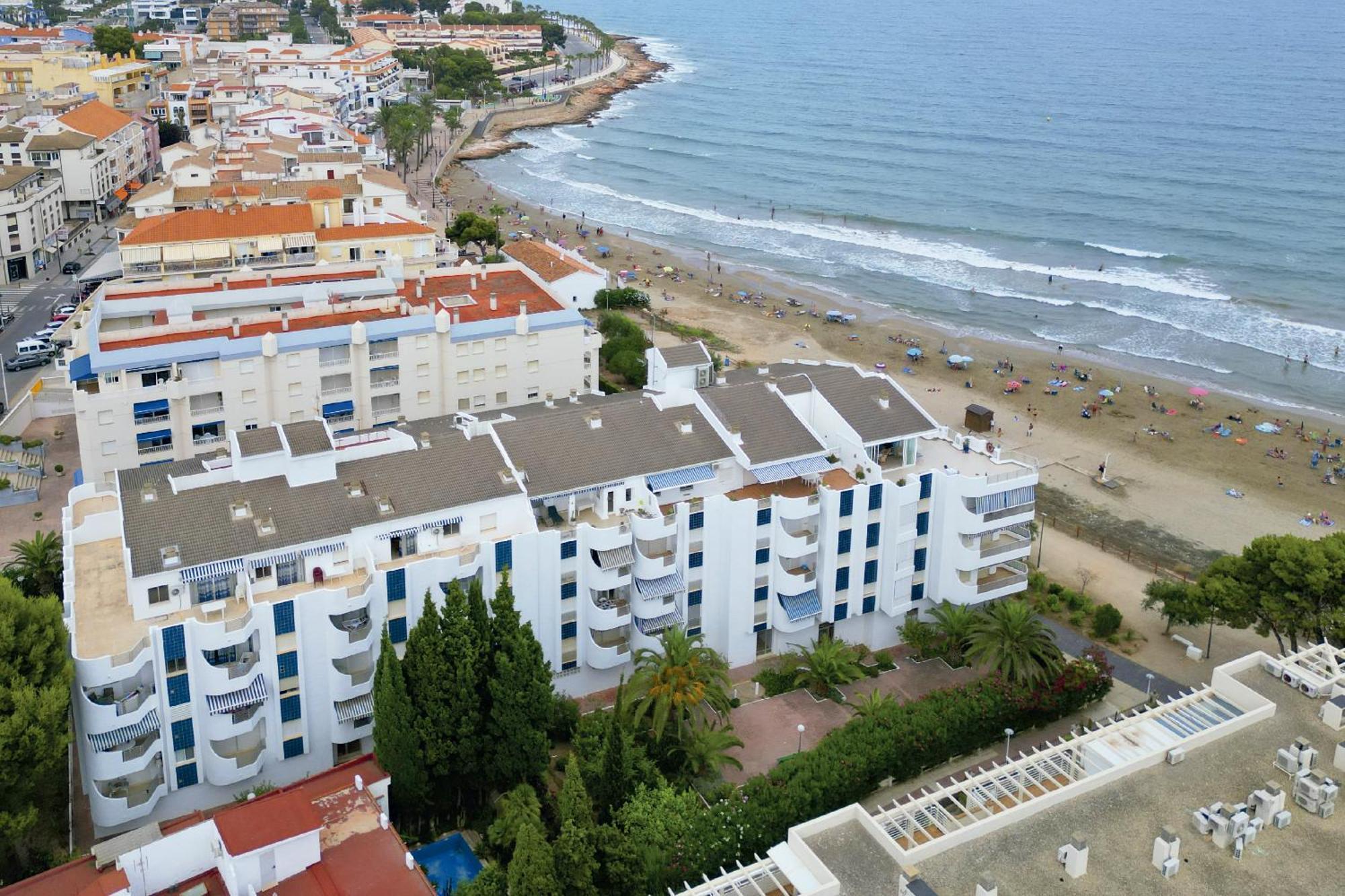 Aparthotel Kione Margaritas *