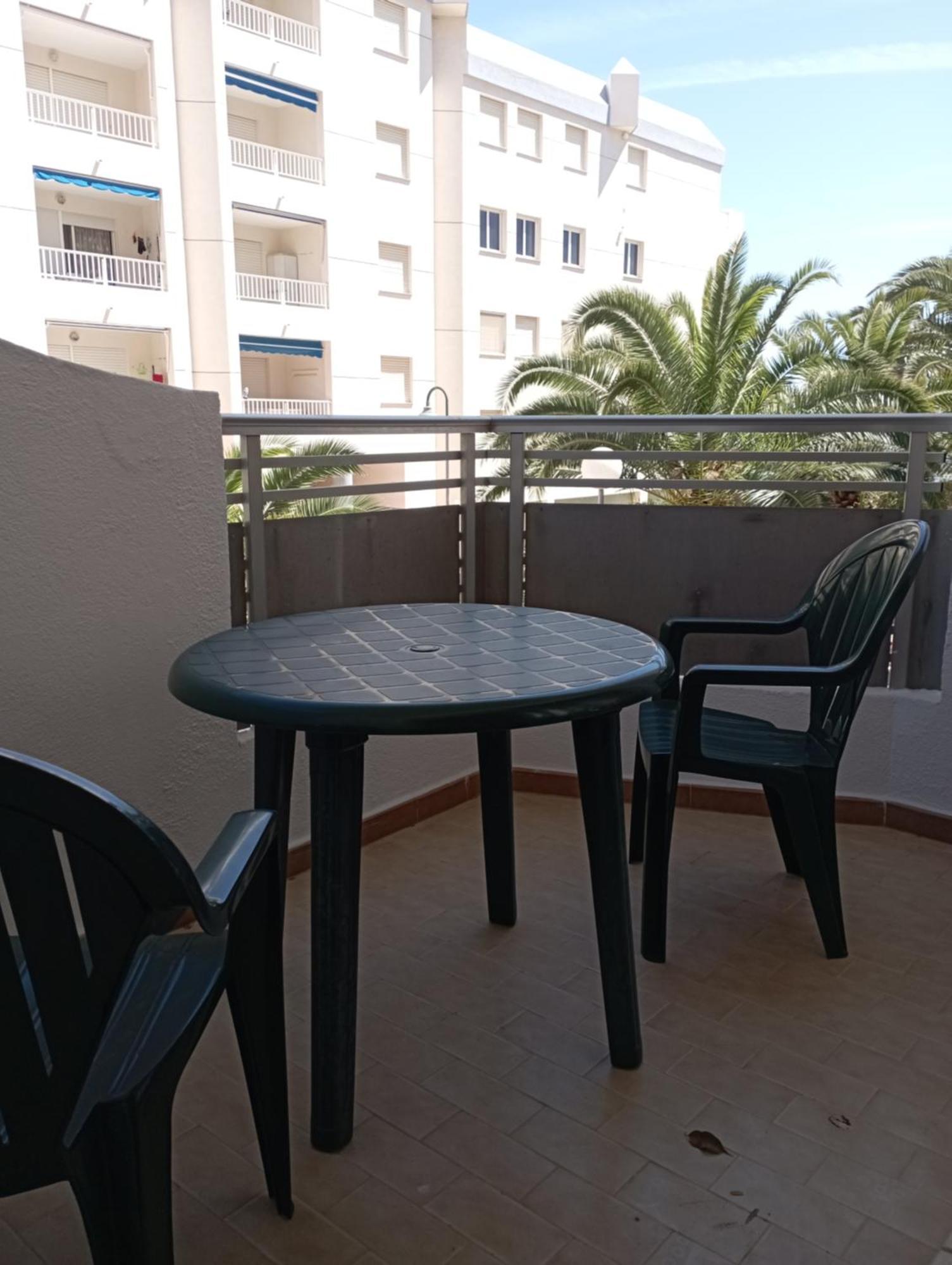 Kione Margaritas Aparthotel