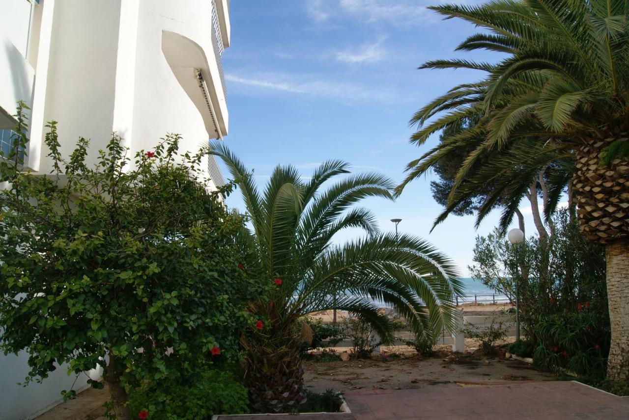 Aparthotel Kione Margaritas