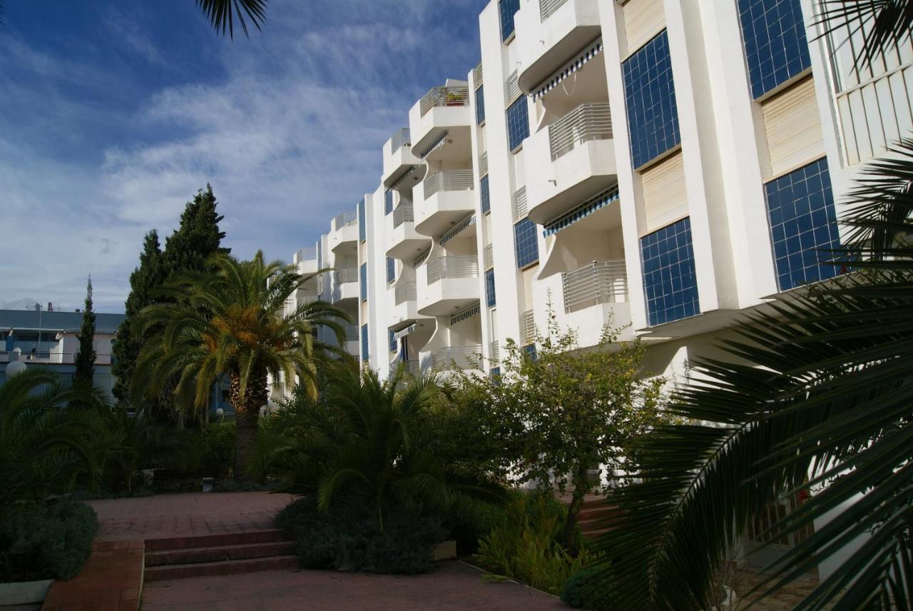 Apartahotel Kione Margaritas *