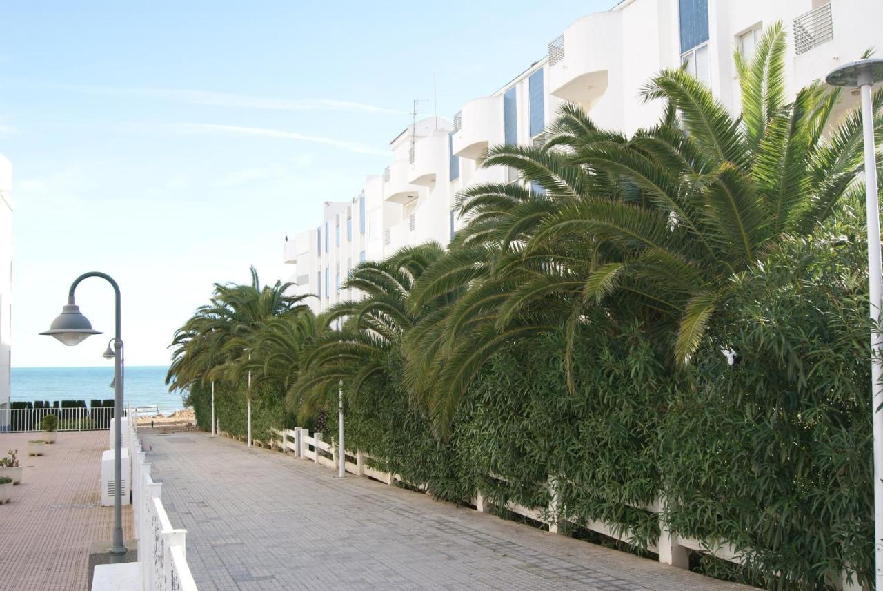 Kione Margaritas * Alcossebre