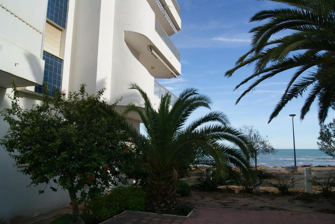 Kione Margaritas Apartahotel