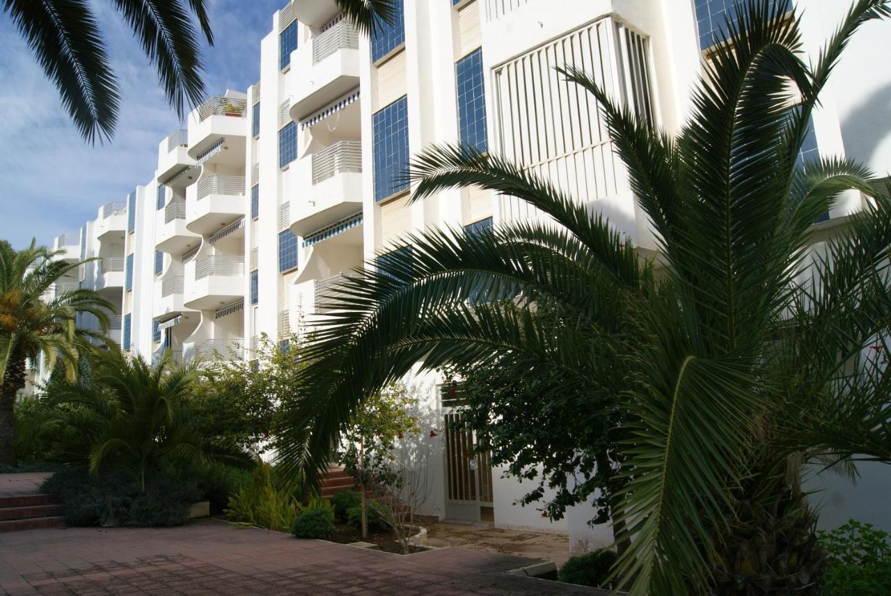 Apartahotel Kione Margaritas *