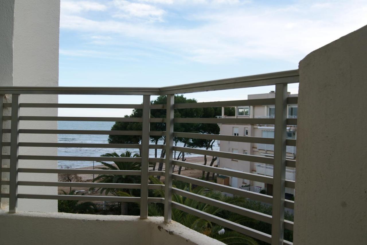 Apartahotel Kione Margaritas Alcossebre